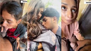 Marathi Hijabi College Couple – Nude Sex Watch