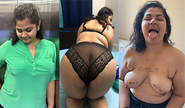 Marathi Chubby Girl Showing – Riding Nude Sex Video