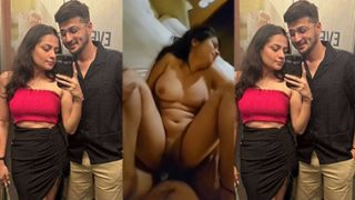 Marathi Wife Riding – Moaning Sex Video