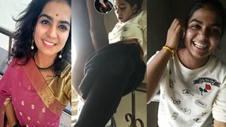 Marathi Horny Girl Handjob – Dick Riding Sex Video