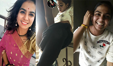 Marathi Horny Girl Handjob – Dick Riding Sex Video