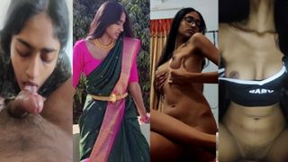 Marathi College Girl Blowjob – Dick Riding Sex Leaked