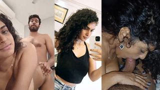 Marathi Girl Blowjob – Doggy Style Nude Fuck