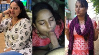 Marathi Horny Wife Blowjob – Hard Fucking Fingering